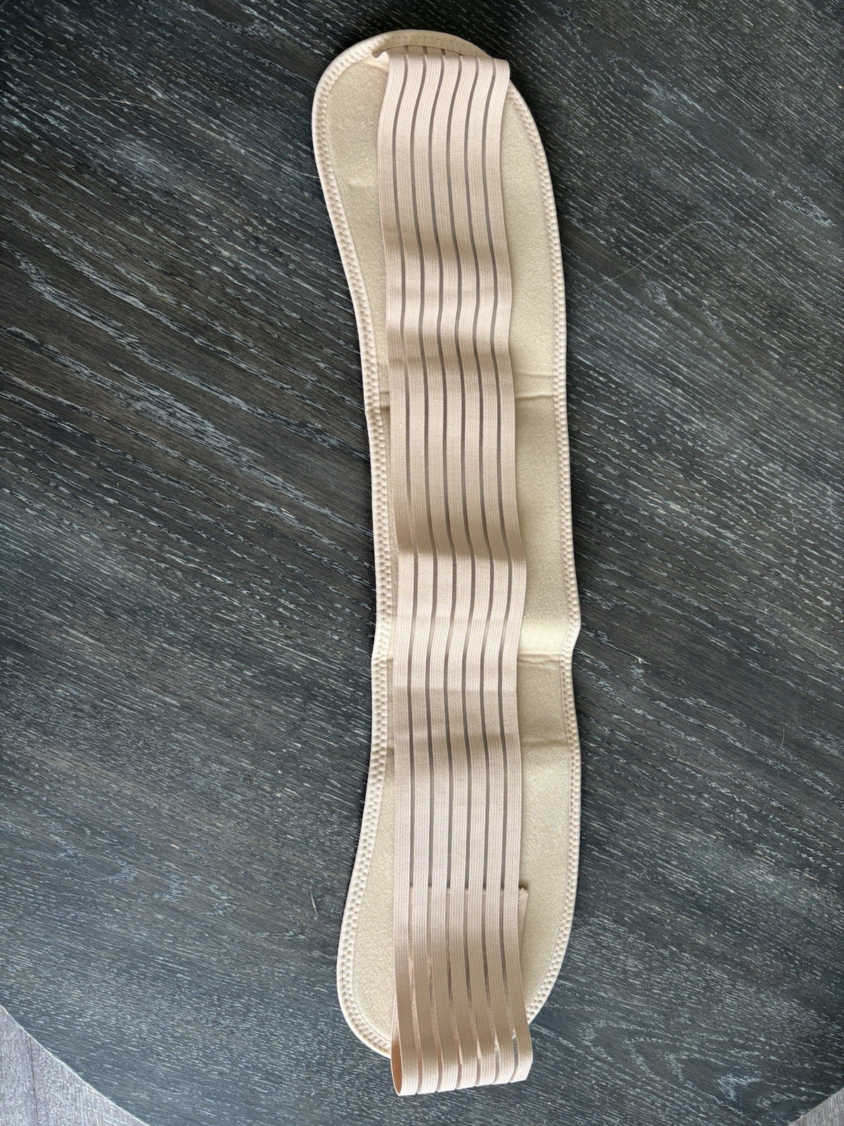 BABYGO Abdominal Pregnancy Support Belt 4XL Beige