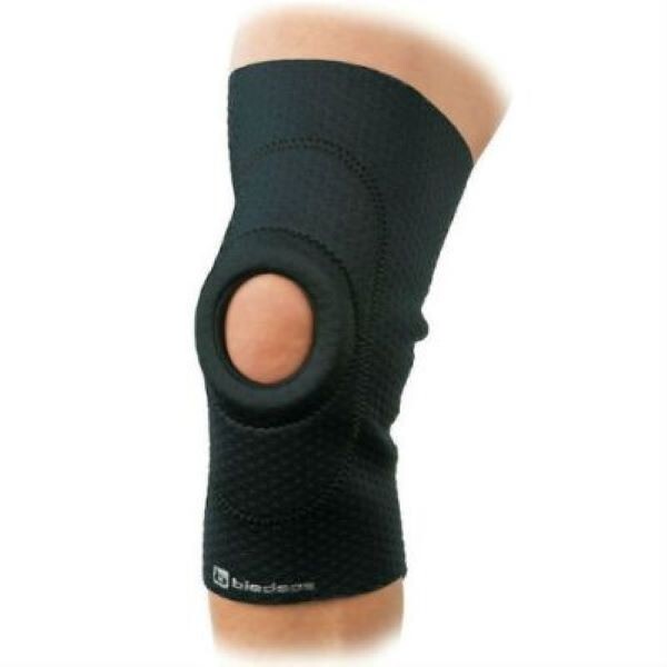 SA636007 Select Knee SPT, OP, Patella DONUT Neoprene Compression (L) Bledsoe
