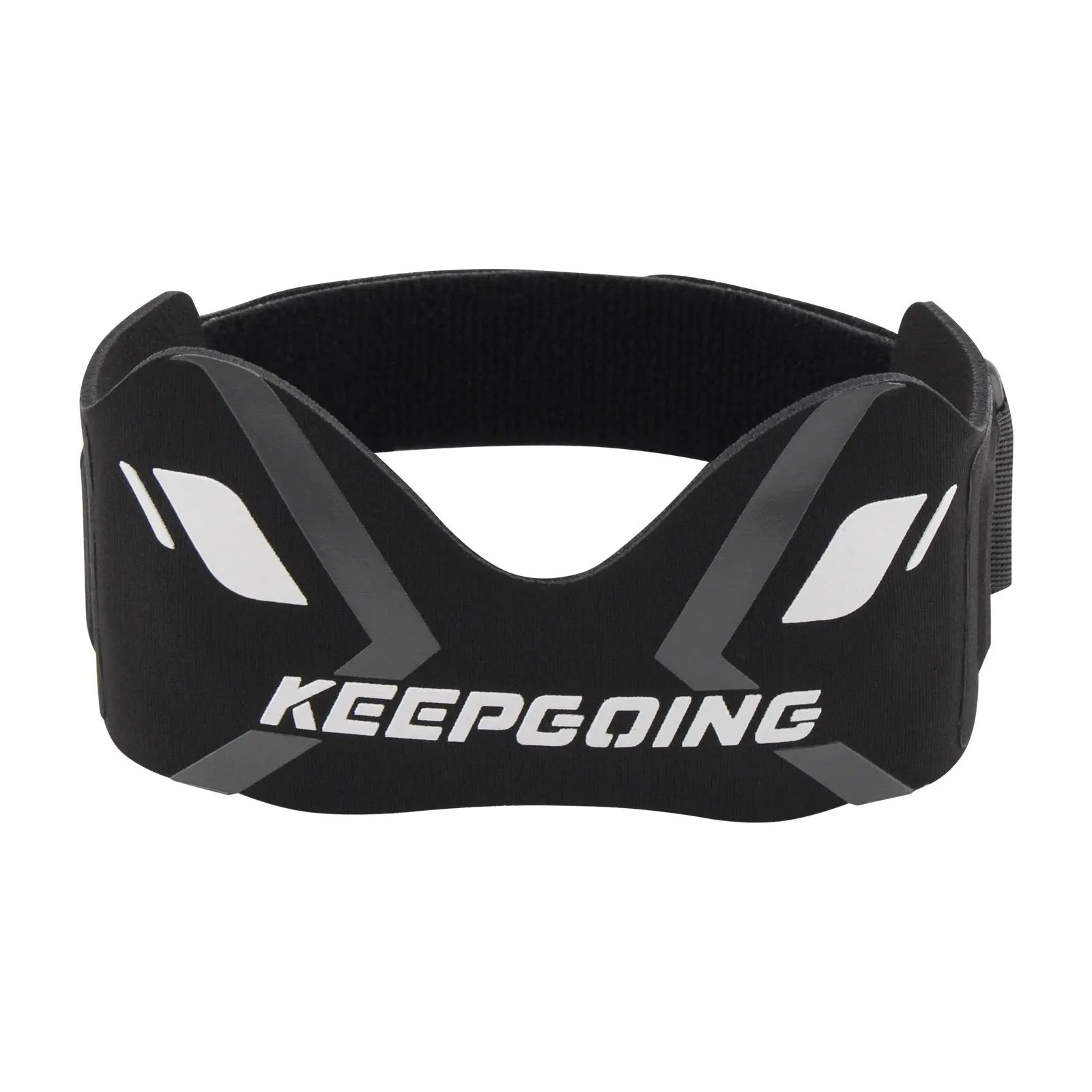 1Pc Adjustable Patella Knee Strap Pain Relief Support Brace for Sports Workout
