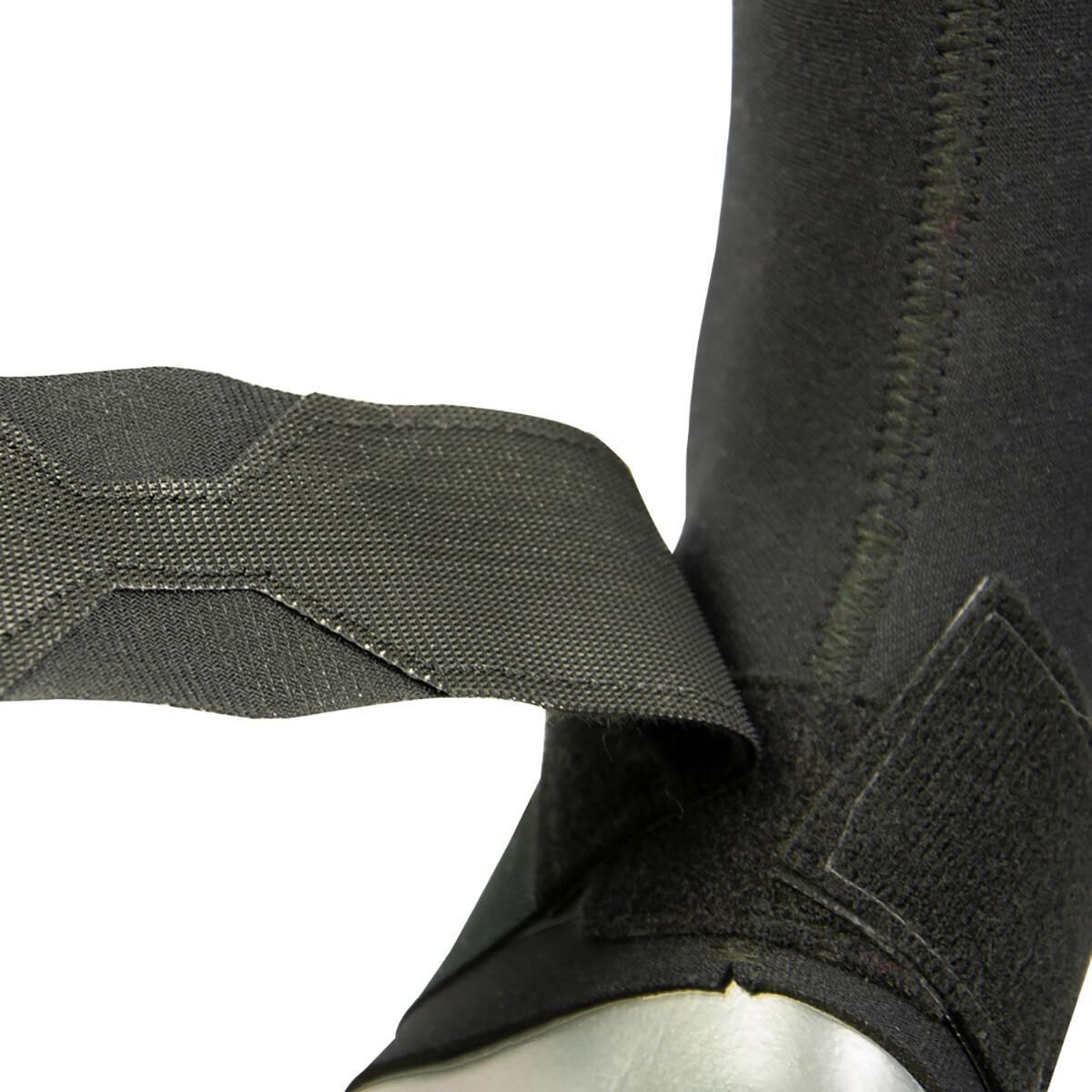 Steady Step Perform 8 Neoprene Ankle Stabilizer