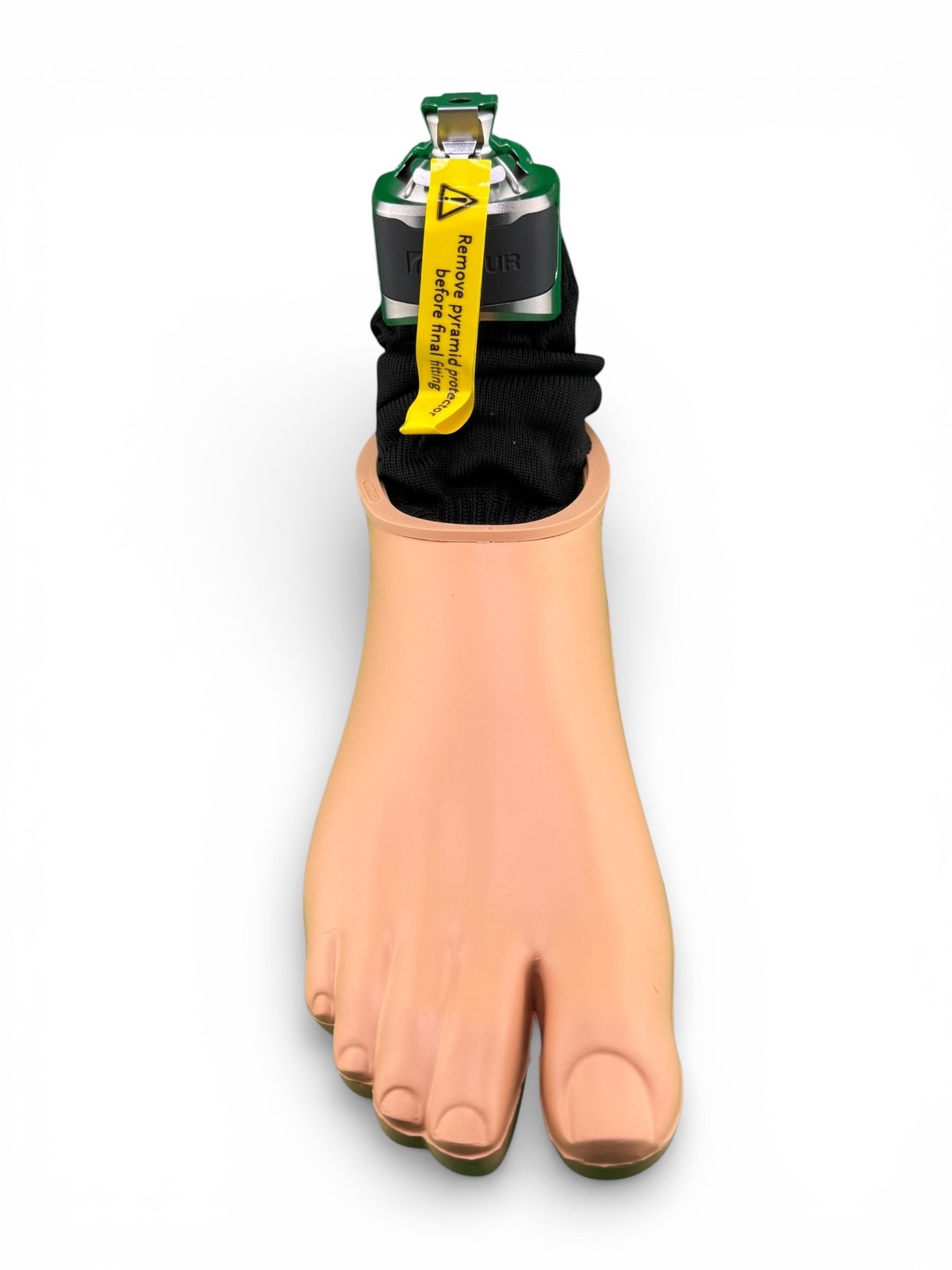 Ossur Pro-flex Proflex Xc Prosthetic Foot, right, Size 27, Category 4, new