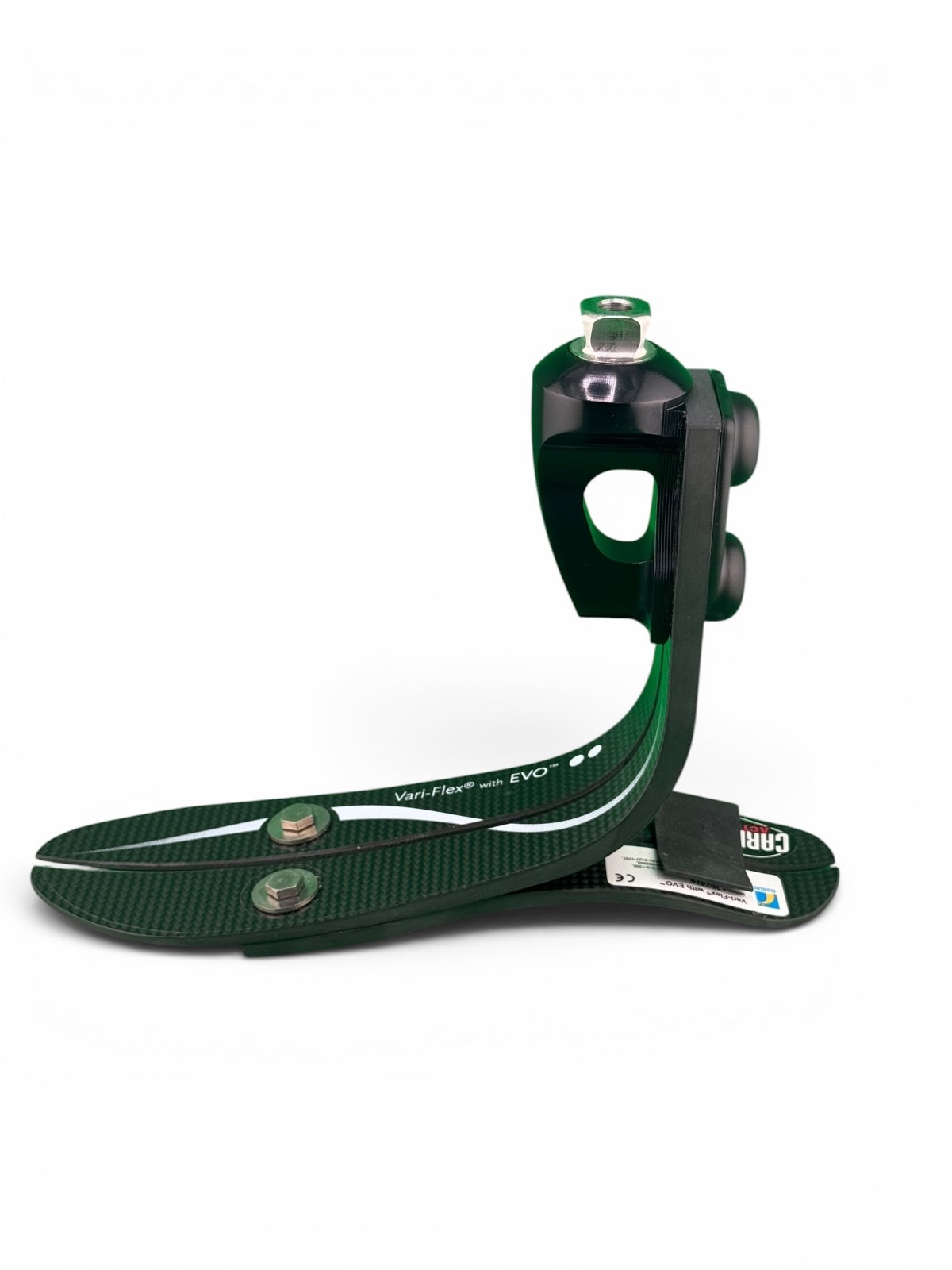 Ossur Variflex Prosthetic Foot. Size 25. Category 2. Perfect condition