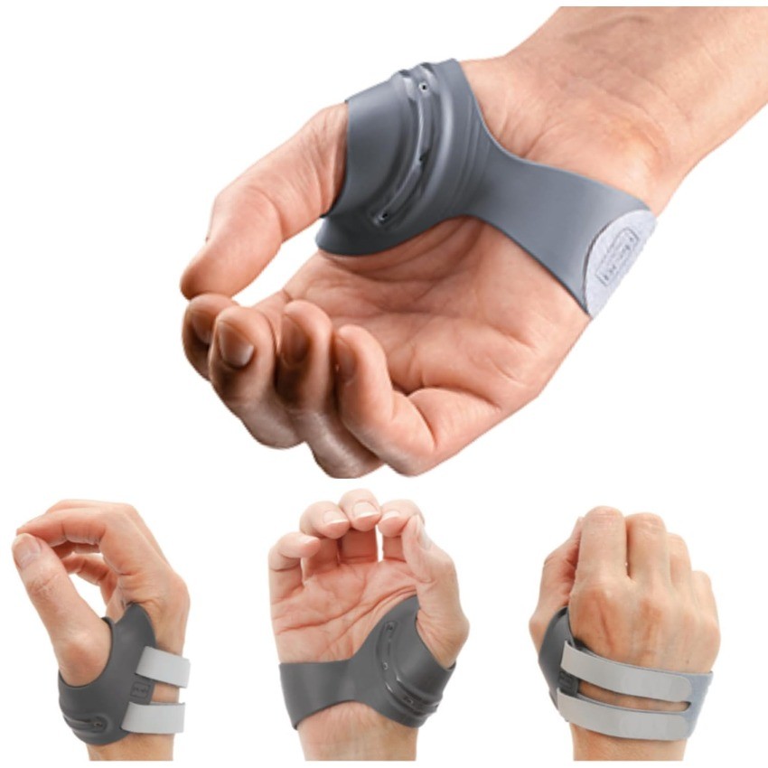 PUSH MetaGrip CMC Thumb Brace for Arthritis Pain Relief bargain