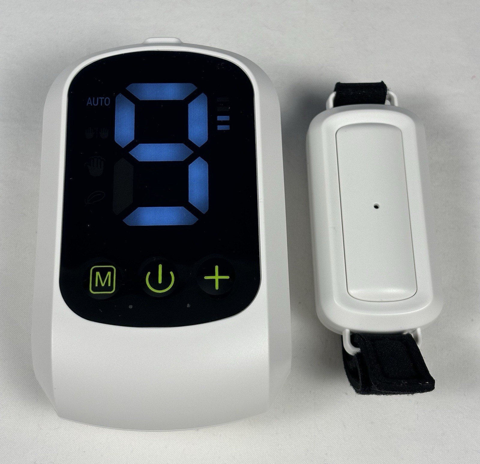 Rehabilitation Robot Glove, Stroke Hemiplegia Finger Wrist Training- Right Hand
