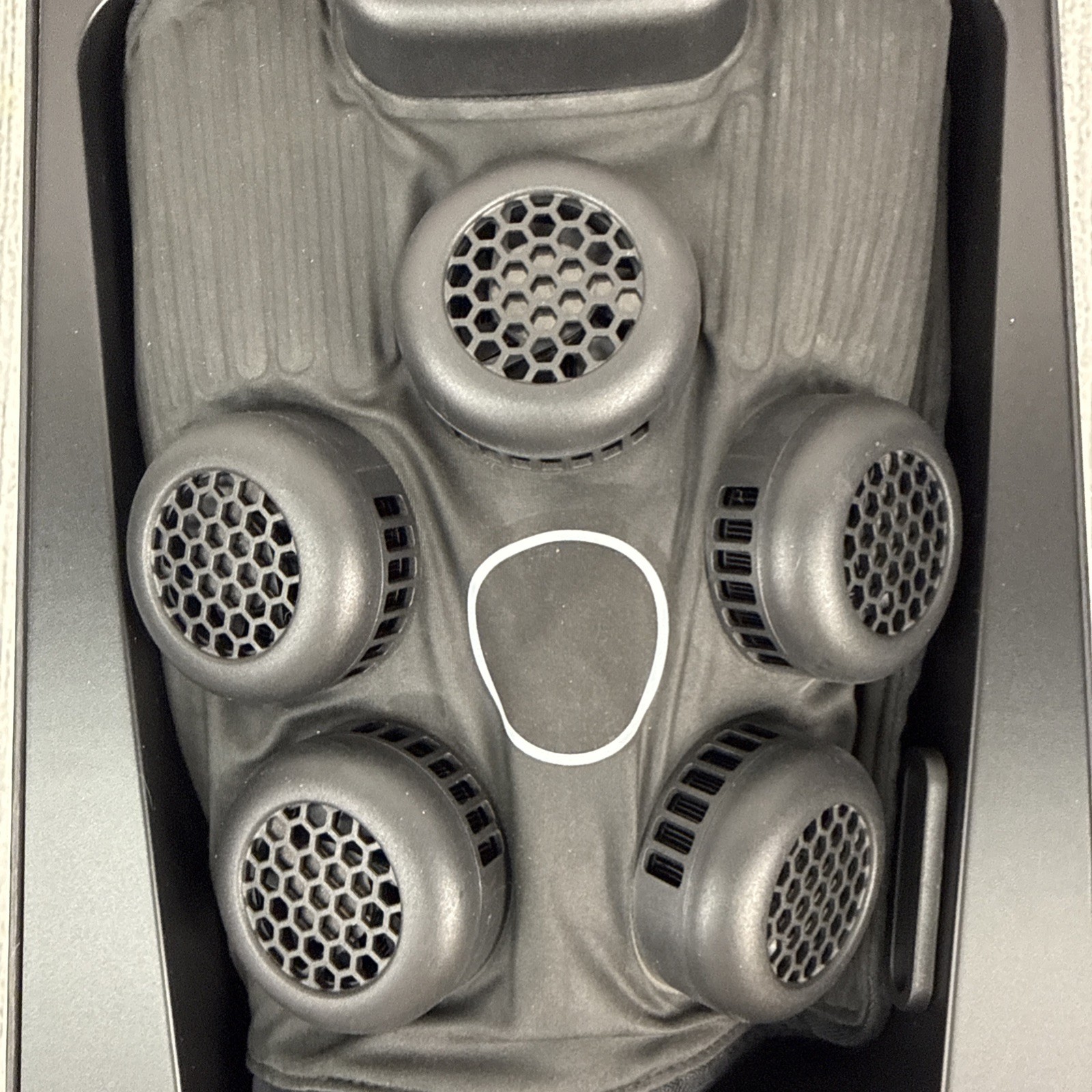 Hyperice x Knee Device Advanced Heat and Cold Contrast Therapy – Open Box
