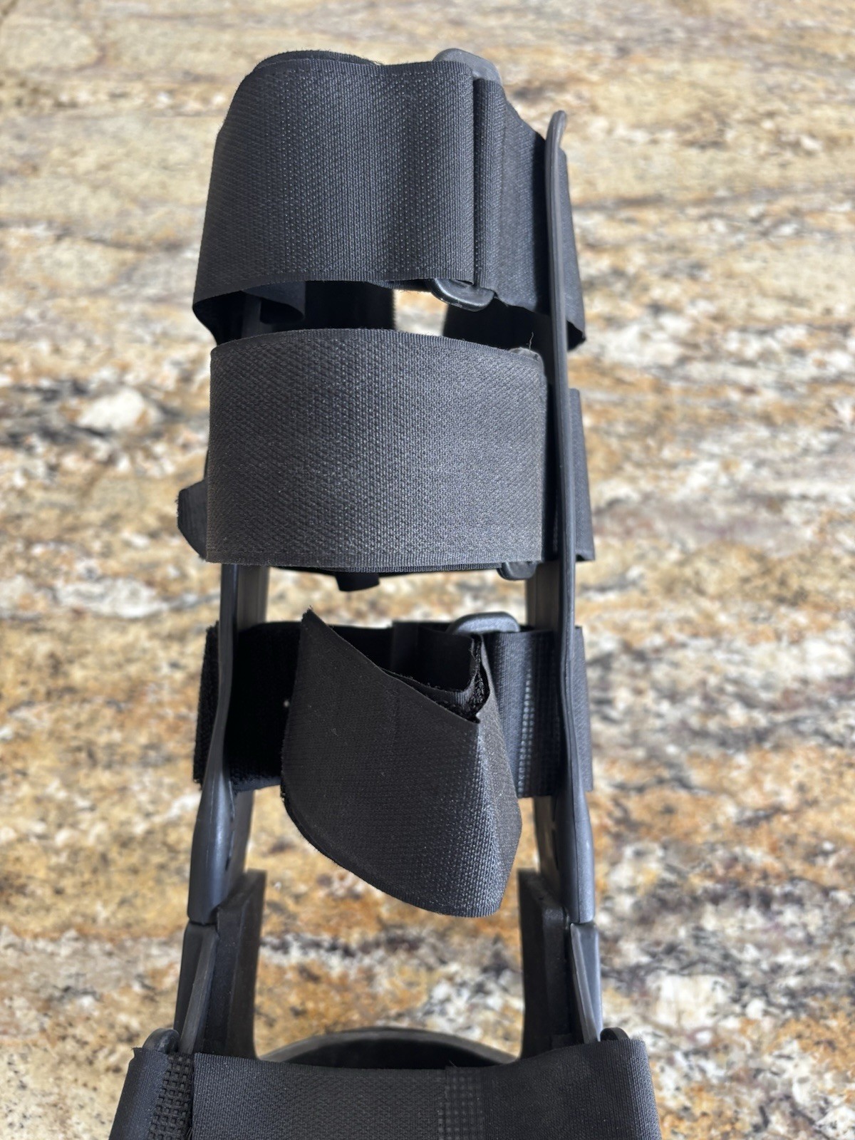 DARCO FX PRO – USA LEG WALKER – Size XL – Boot Foot Brace w/insert #12005