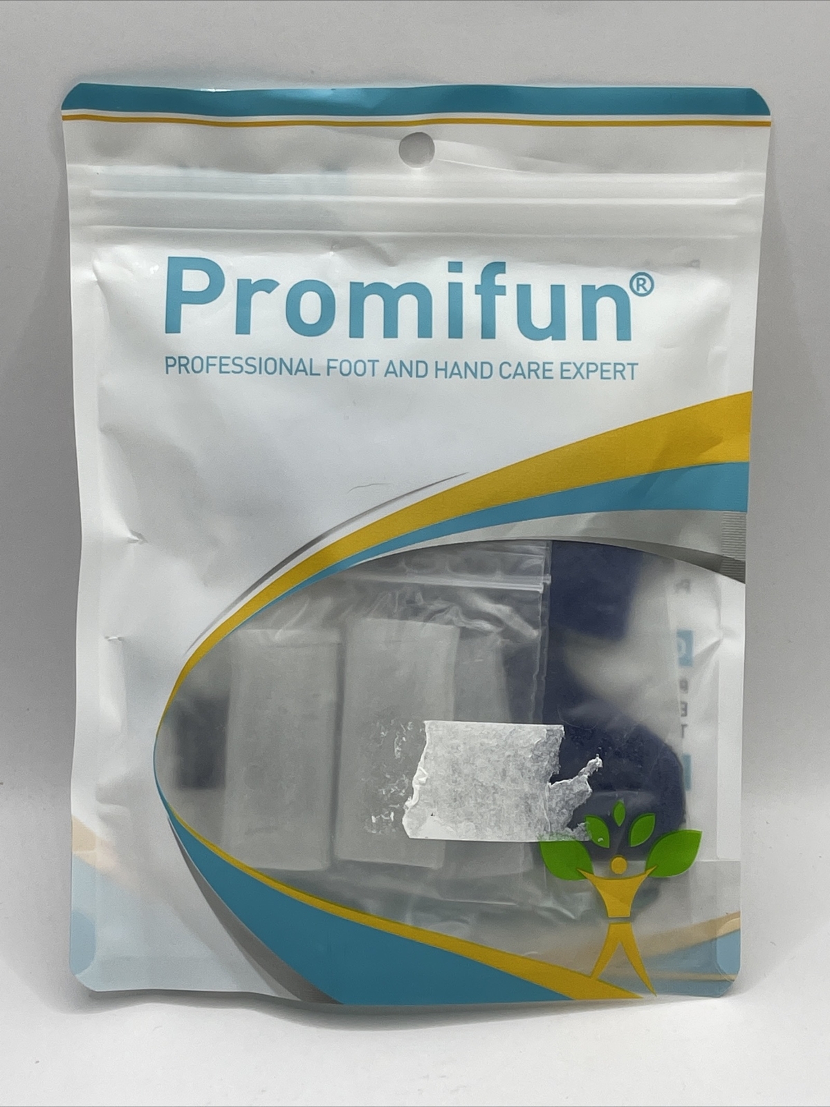 Promifun Finger Braces, Trigger Finger Splints with 2 pairs of Gel Finger Cots f