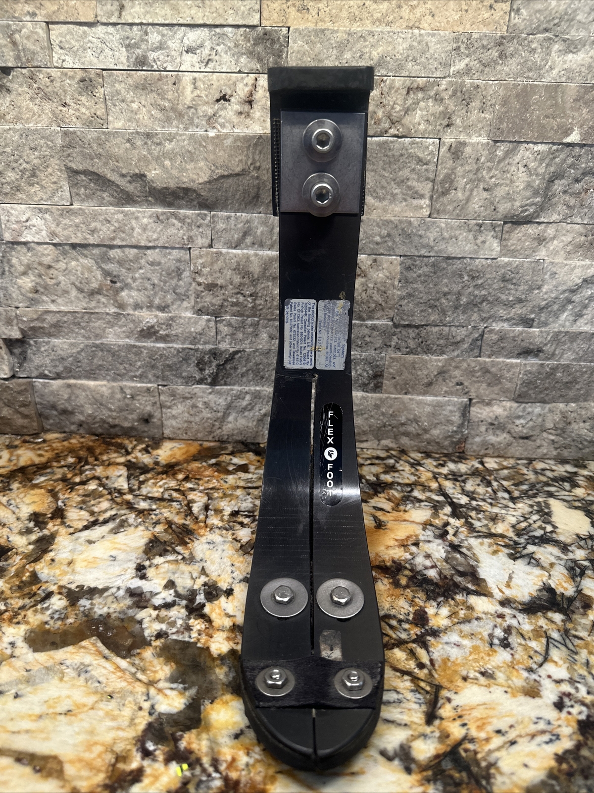 Flex Foot MOD 3 Prosthetic Foot 26cm