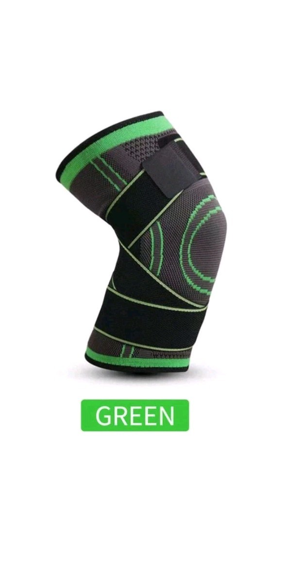 Caresole Unisex Adult’s Circa Knee Compression Sleeve-Size XL Brace Support