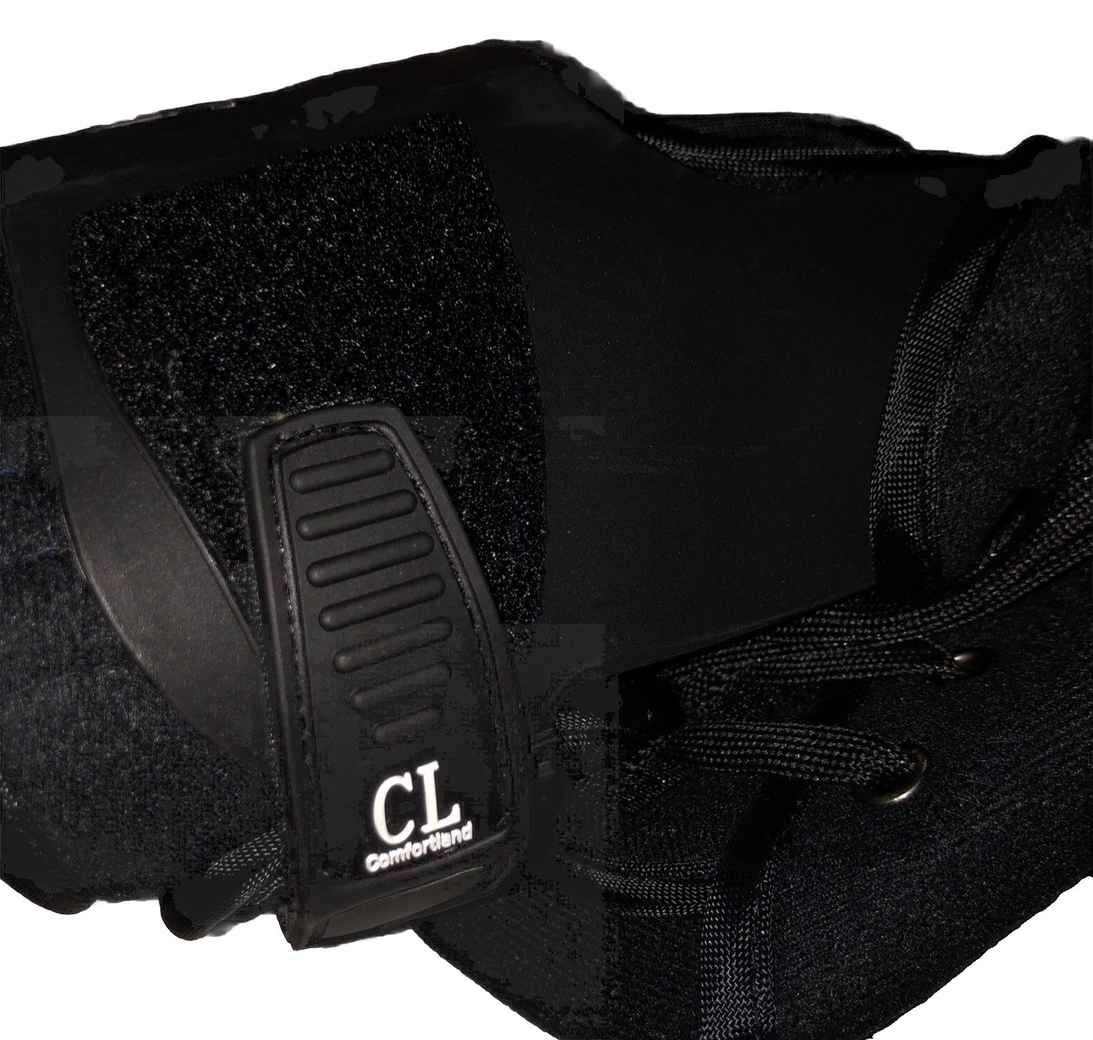 Comfortland Accord lll Ankle Brace Medium Left