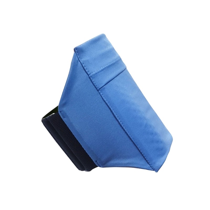 Calf Wrap Running Bag Organsier for Small Item Storage During Workouts
