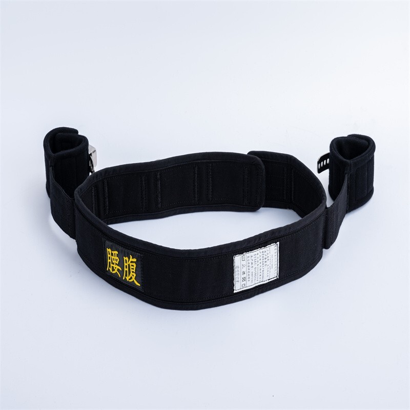 Waist Hands Standing Anti-cutting Magnetic Restraint Belt Insert Type For Mental