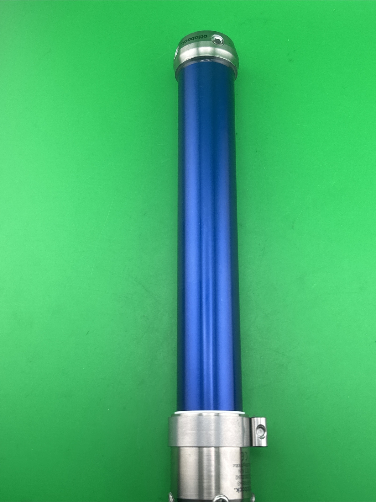 OTTOBOCK Otto Bock 3WR95 Prosthetic Knee With Water Components
