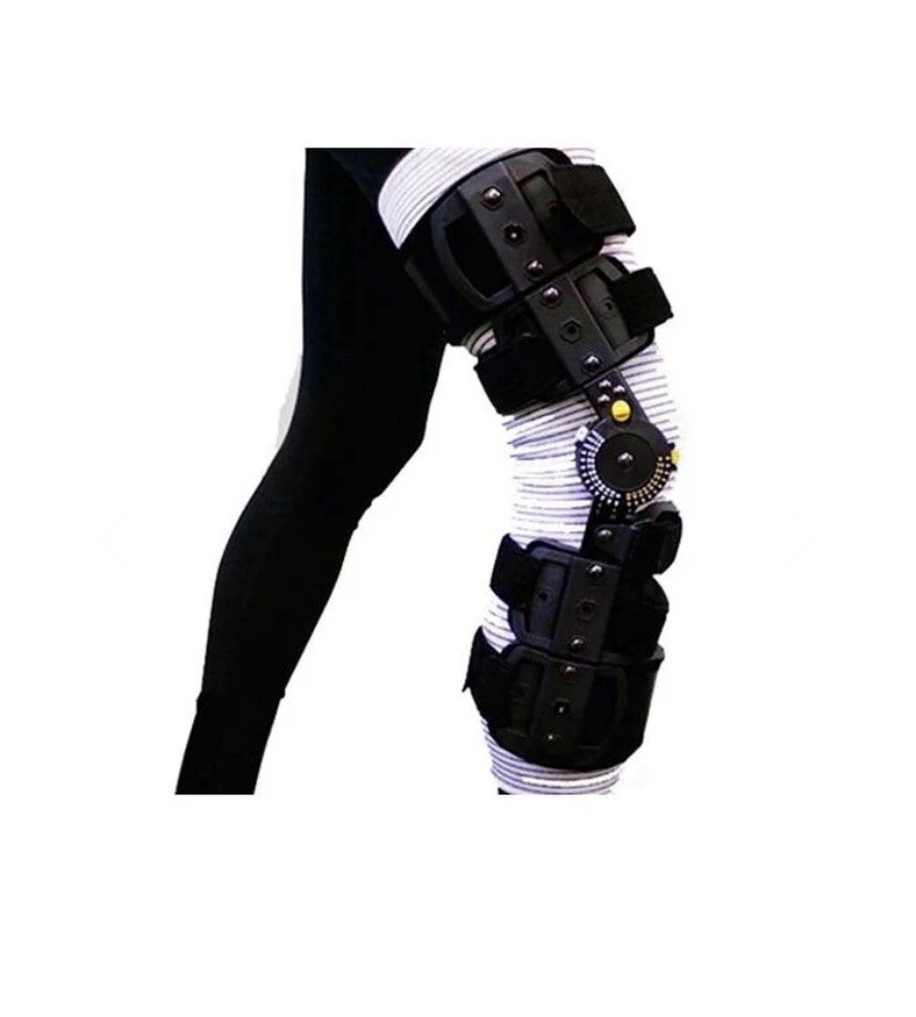 Knee Brace VertaLoc Max, OA Knee Brace