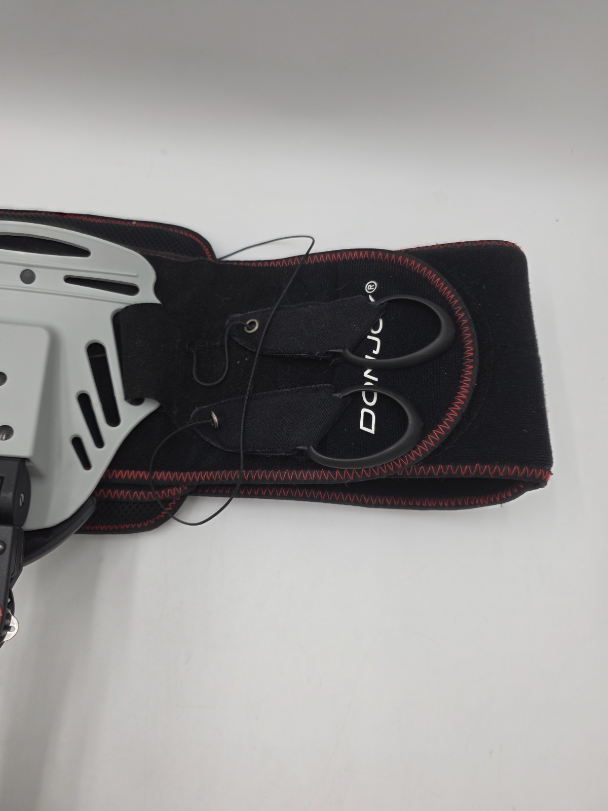 DONJOY VersaROM Hip Brace 11-3333 Adjustable Post-Op Support Left Right