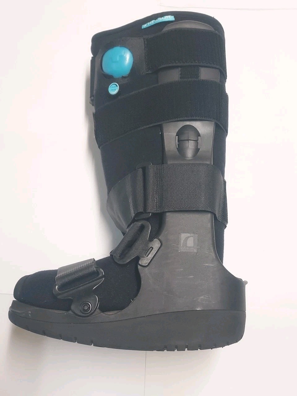 Ossur Form Fit Walking Medical Boot X-small Kids Used