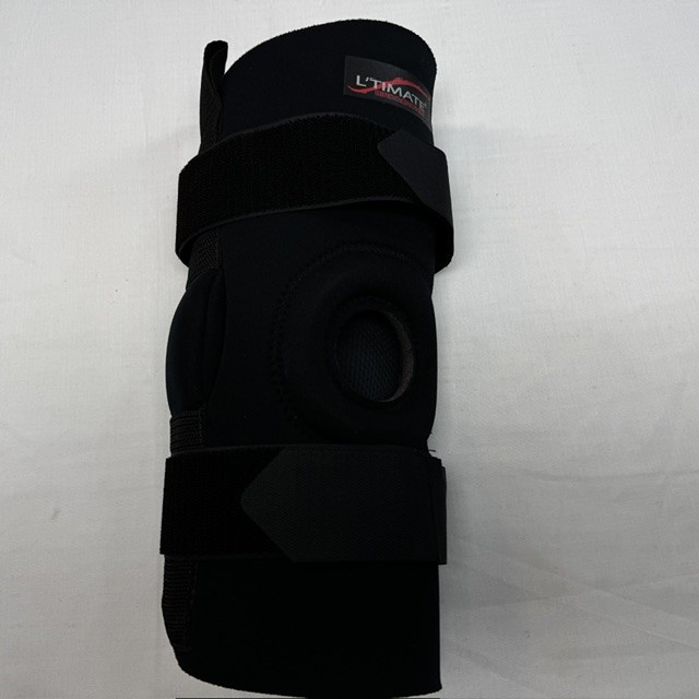 Bird and Cronin Hinged Knee w/ Tubular Buttress (Large) 5694