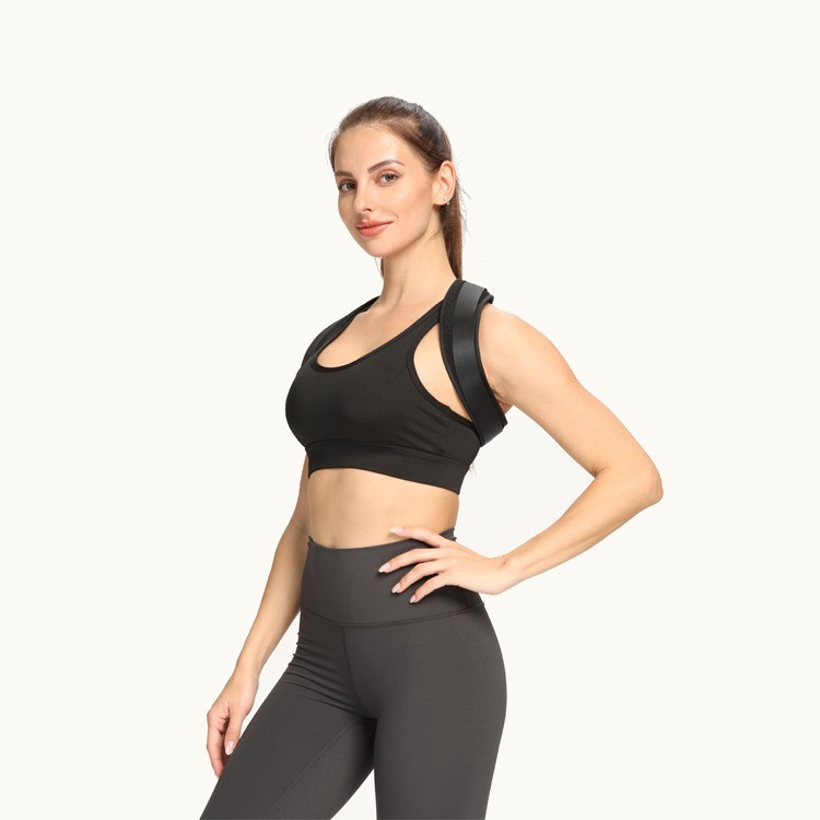 Posture Corrector Anti-Camel Correction Belt Sitting Posture Correction Belt