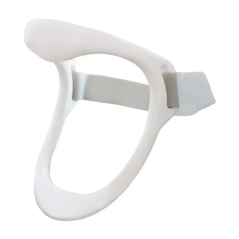 Cervical Neck Brace Posture Corrector, Traction Device for Neck Support