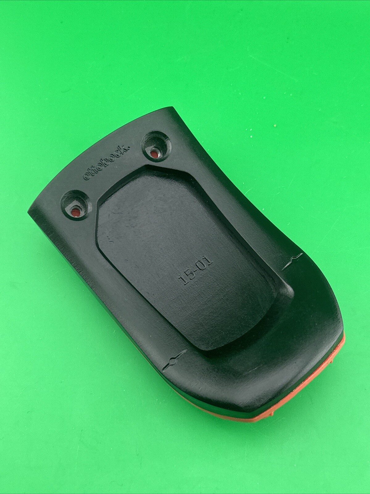 OTTOBOCK Otto Bock Prosthetic Running Blade 1E90 Sole. 2Z501. READ