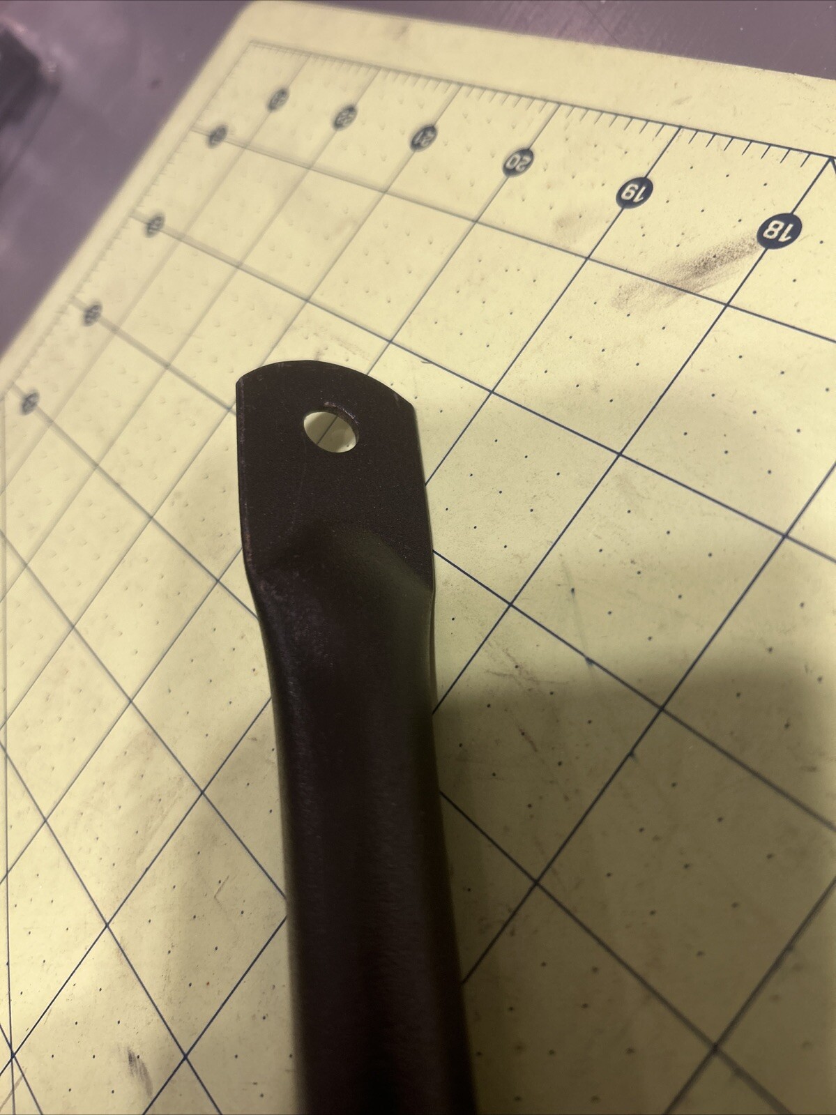 Mirror Lite Support Brace 23 5/8 Long 58-5096-74
