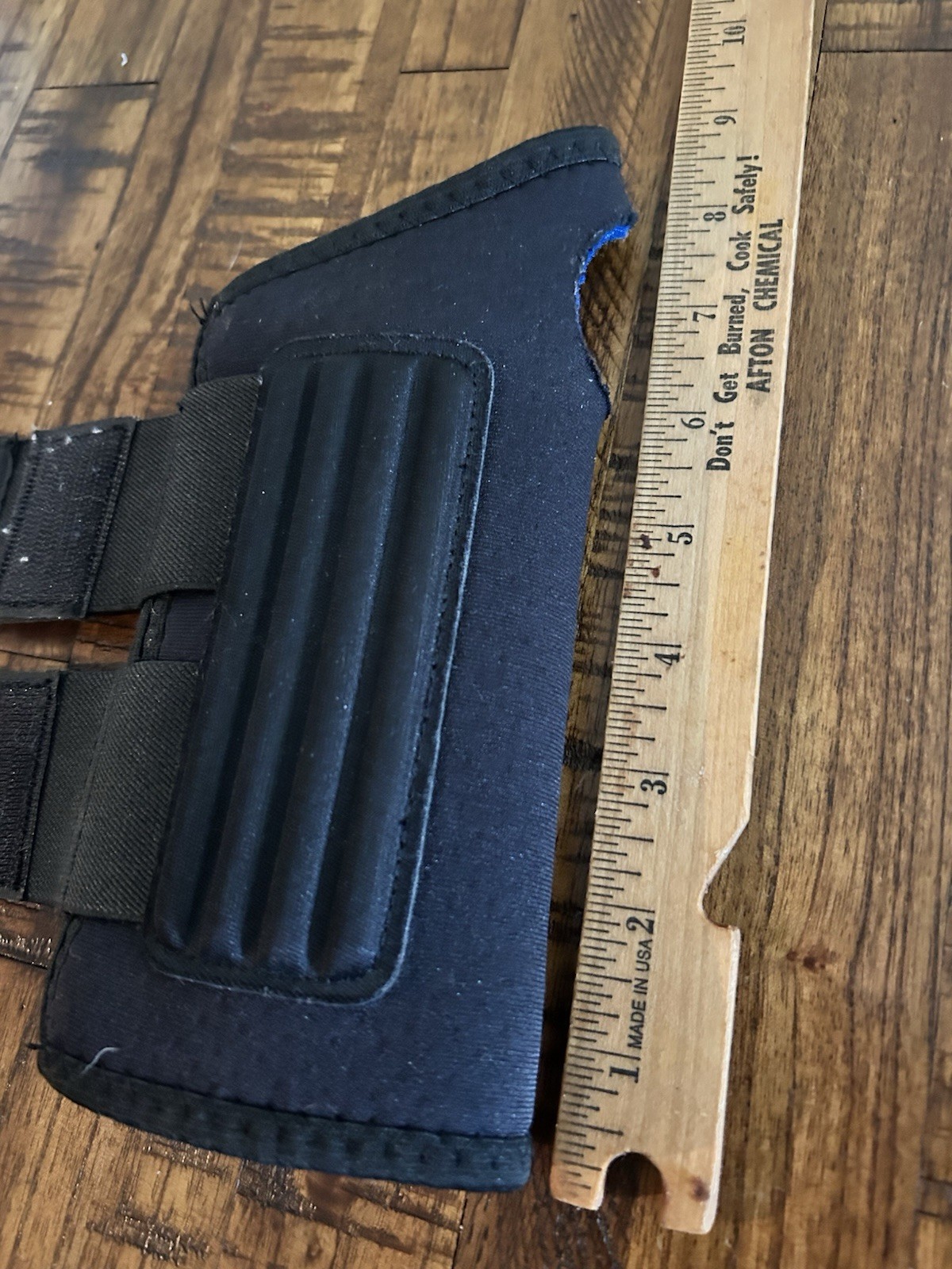 VALEO Ambidextrous Wrist Wrap, Sturdy support for Repetitive Lifting And Work.