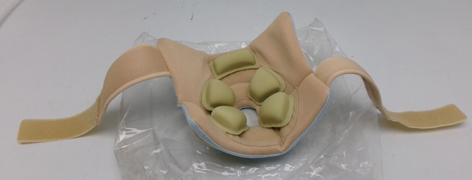 ELBOW REST MEDICAL GRADE ADJUSTABLE ELBOW PILLOW CUSHION WRAP #