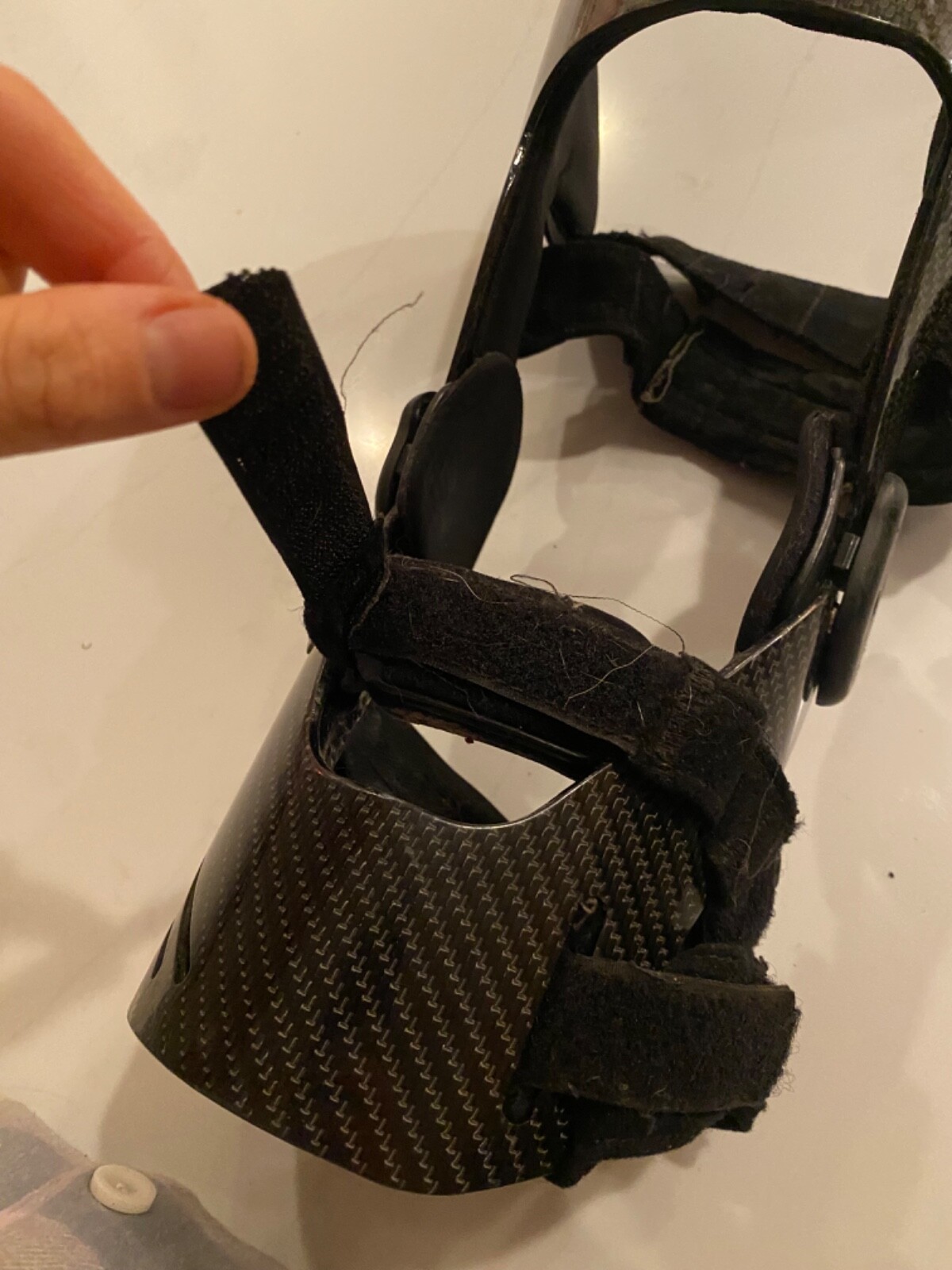Matrix Left Medium Knee Brace