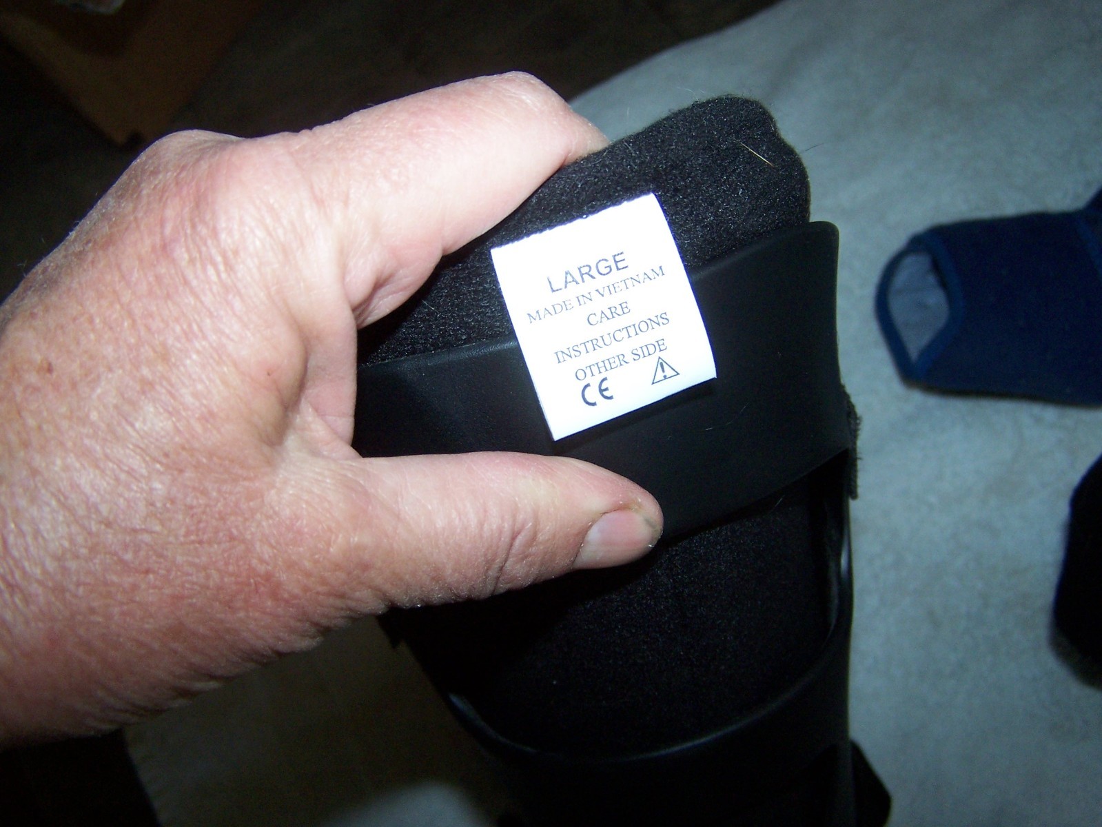 4 Different Plantar Fasciitis Boots Night Splint Systems, ACE, DNS, COREFLEX ACE
