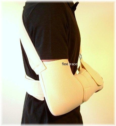 Flexibrace Shoulder Arm Sling Support Brace