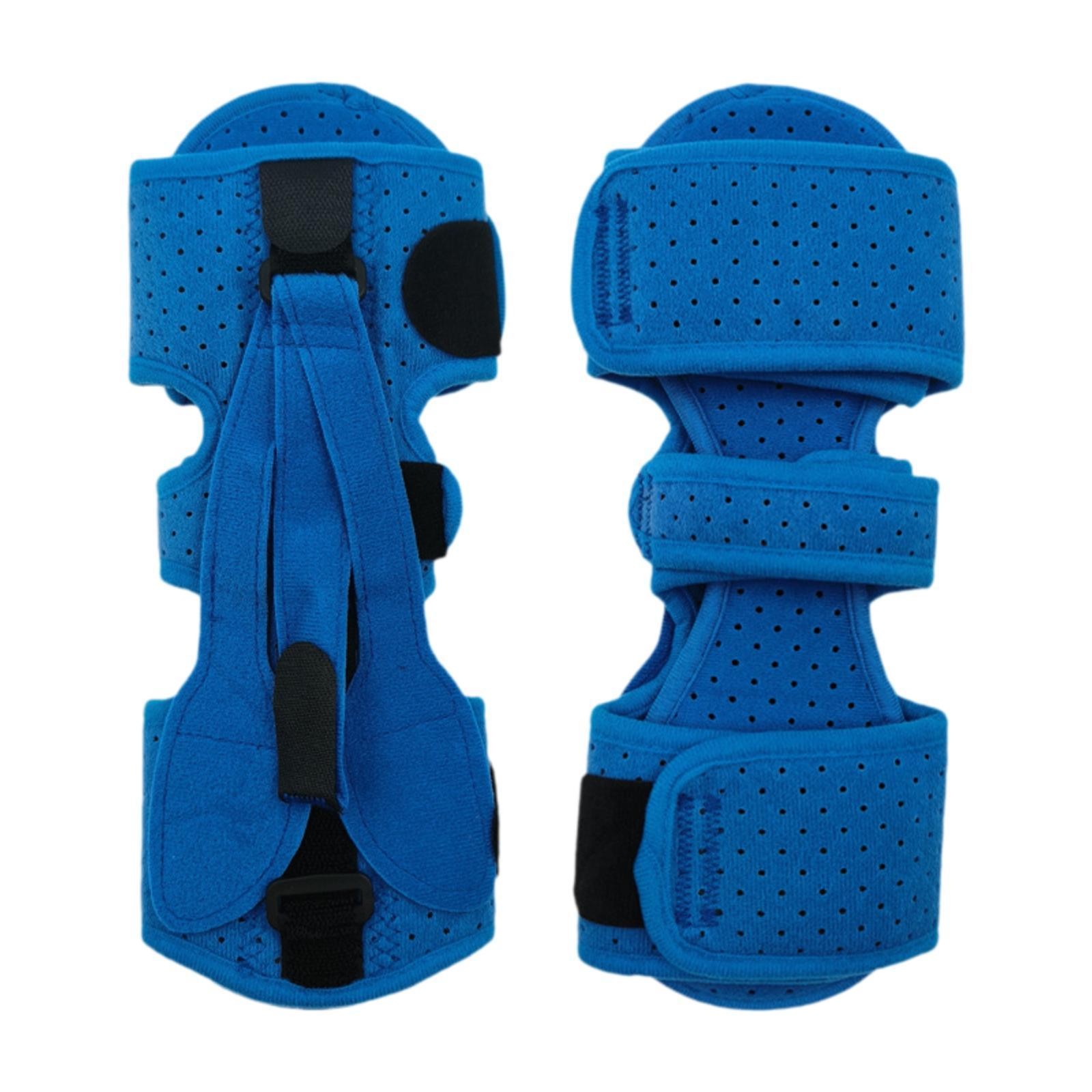 Foot Drop Correction Sturdy Multiuse for Outdoor Activities Home Men Women