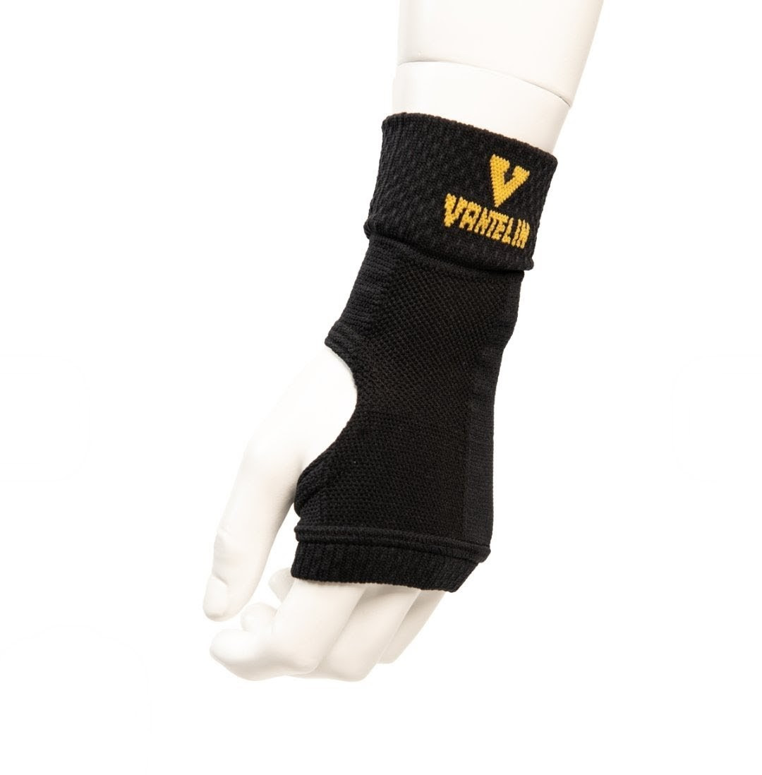 Vantelin Kowa Wrist Brace M Black Wrist Support Compression Breathable Japan