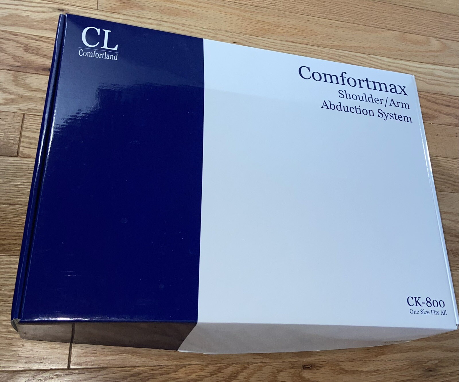 COMFORTLAND COMFORT-MAX SHOULDER ARM ABDUCTION SYSTEM CK-800