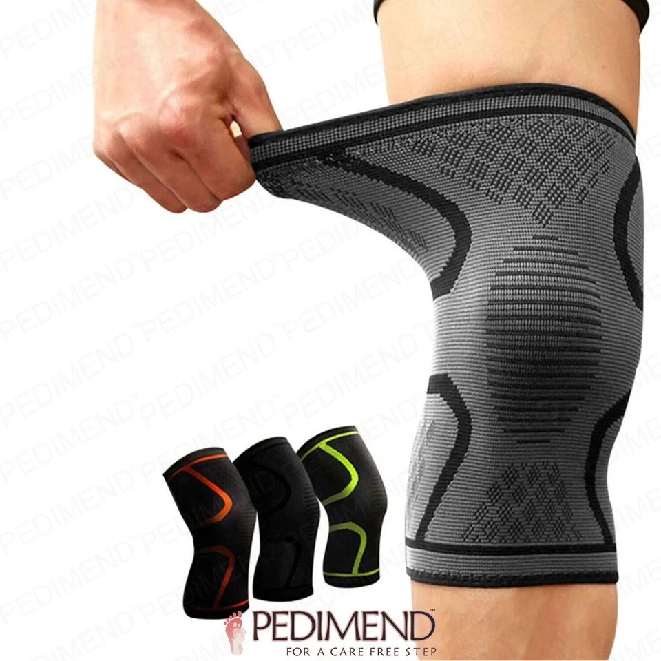 Share Osteoarthritis Knee Brace Arthritis Knee Sleeve Rheumatoid ACL, MCL knee S