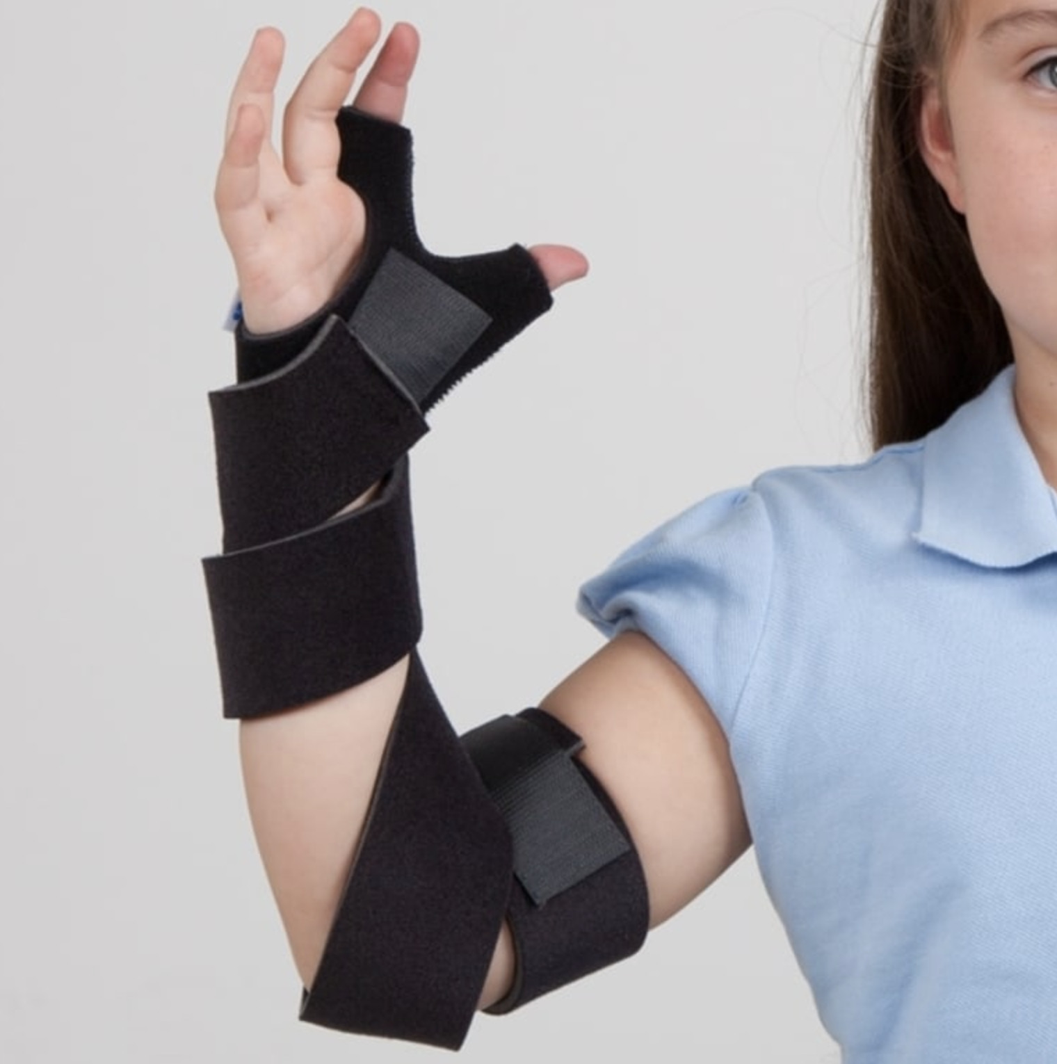 Comfort Cool Pronation-Supination Splints