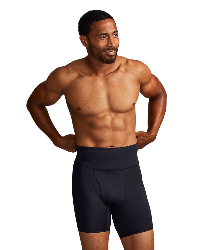 Tommie Copper Men’s Pro-Grade Lower Back Support Undershorts