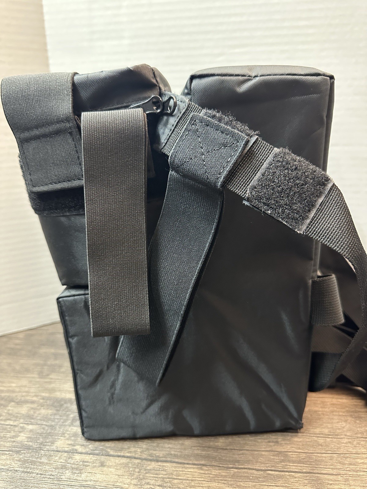 DITH DOCTOR IN THE HOUSE Neck FREE SHOULDER SYSTEM SHOULDER SLING
