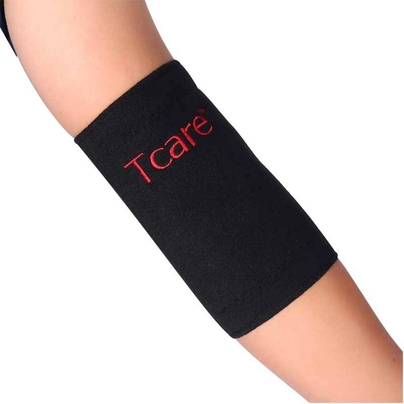 Magnetic Elbow Support Tourmaline electromagnetic joint Pain relief Arm Belt