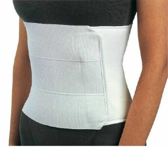 Procare 4-Panel Abdominal Support, One Size Fits 30 – 45 Inch Waists (EA/1)