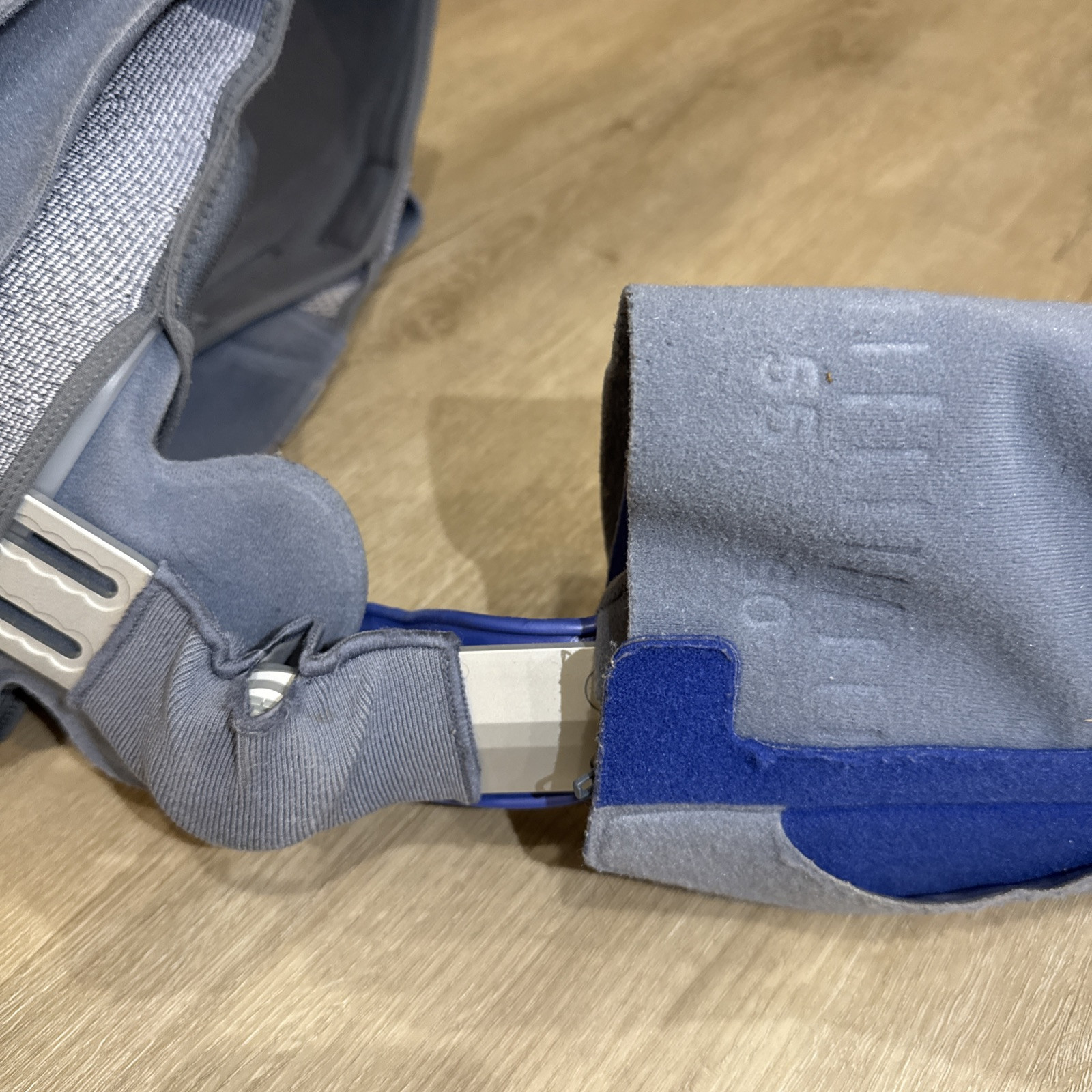 Bauerfeind SofTec Coxa Hip Brace Size 2