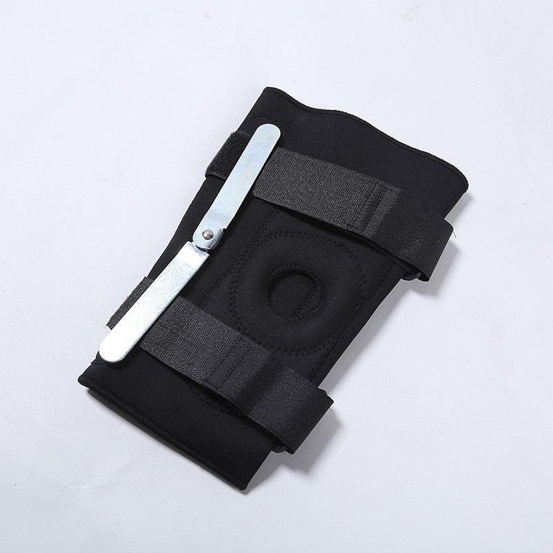 Premium Knee Brace With Inner Support Hinges