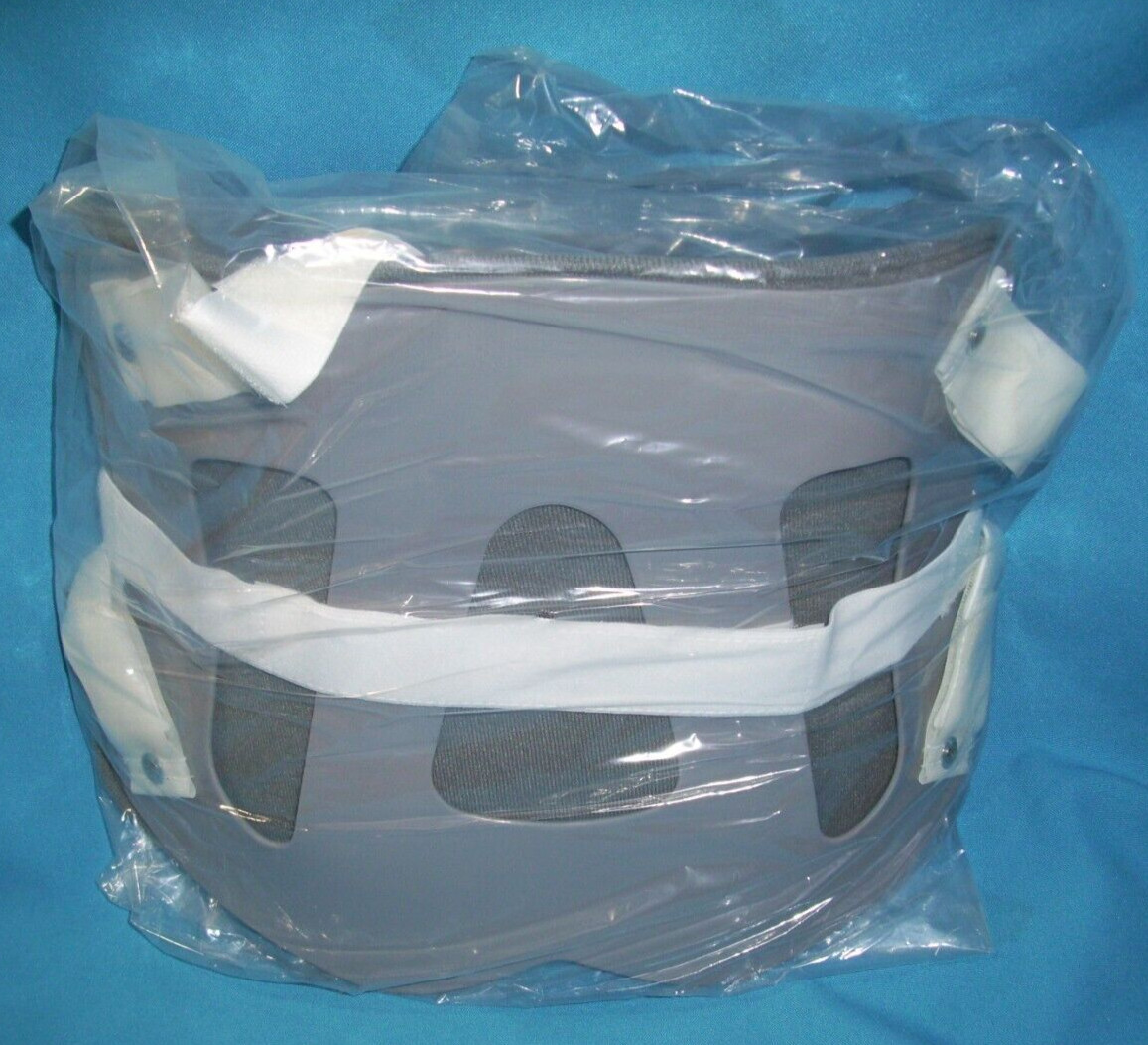 Lumbar Back Brace Size Small Brace Universal Brand