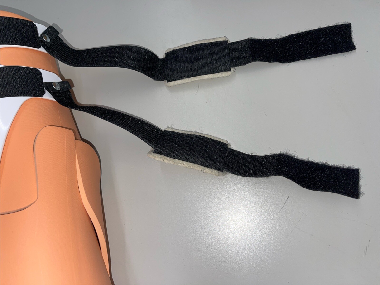 Ampushield Kit – Size XSmall – Post Operative Limb Protector