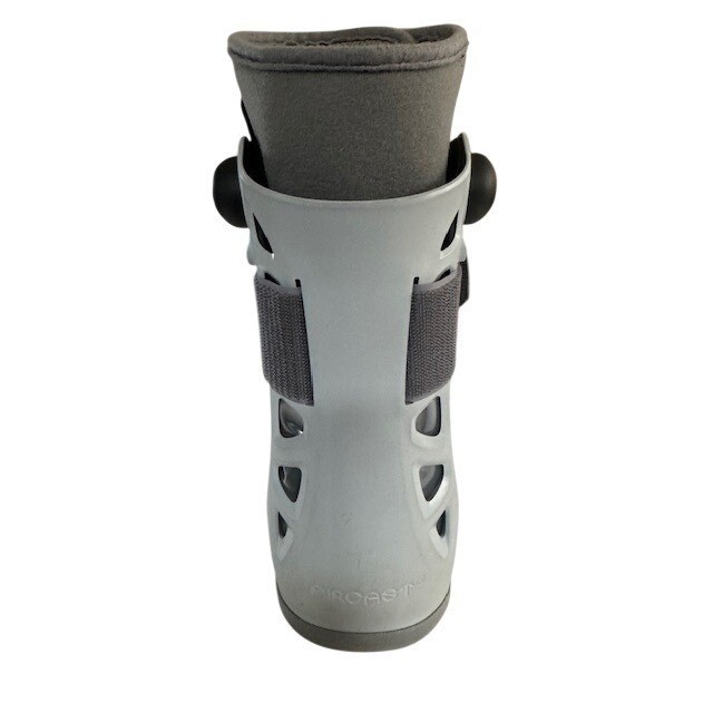 Aircast Walking Boot Brace Ankle Foot Immobilizer Small DJO LLC