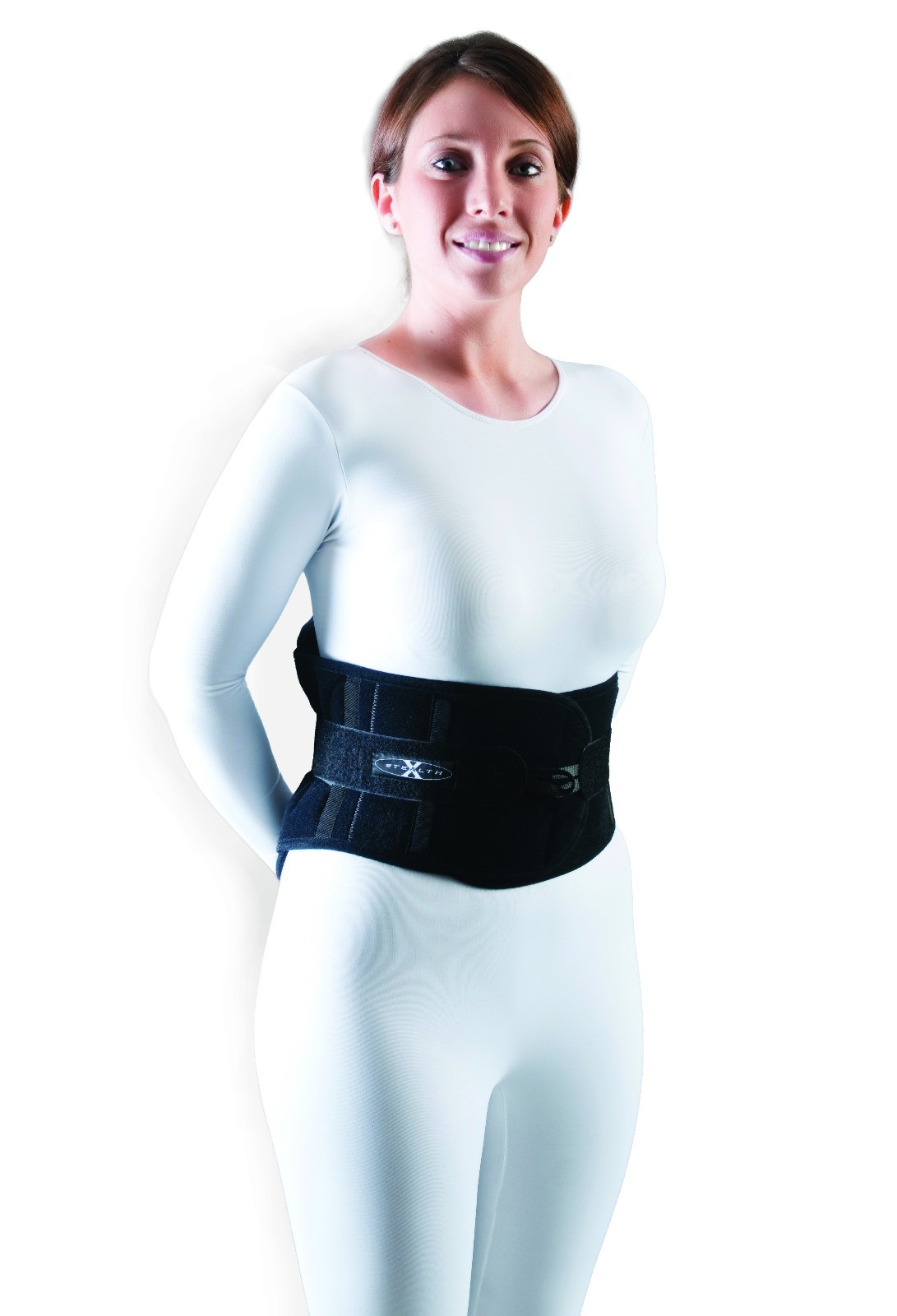 Ortho Smart Stealth LP Brace