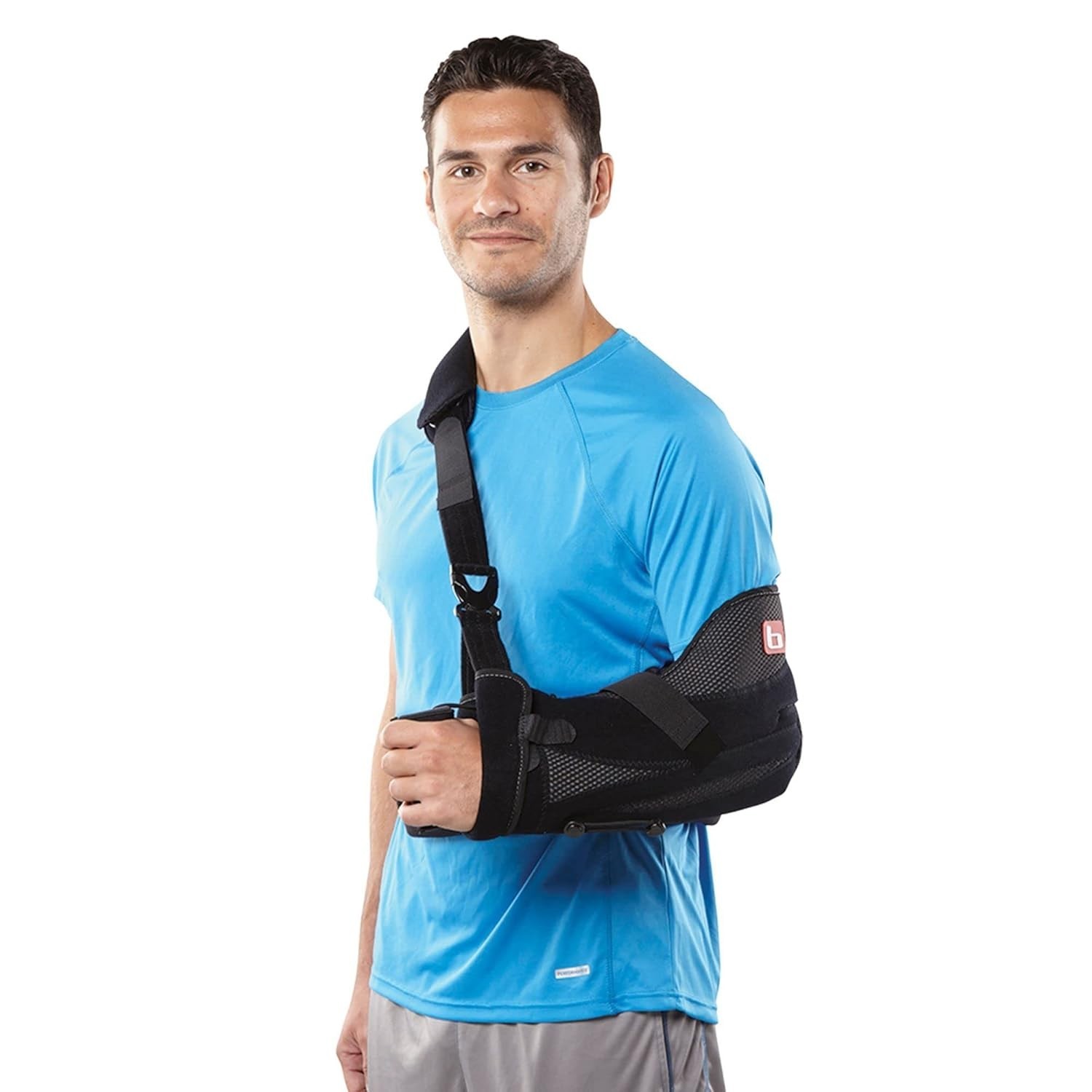 BREG ‘AE050400 Arc 2.0 Shoulder Brace / Arm Sling For Post Surgery