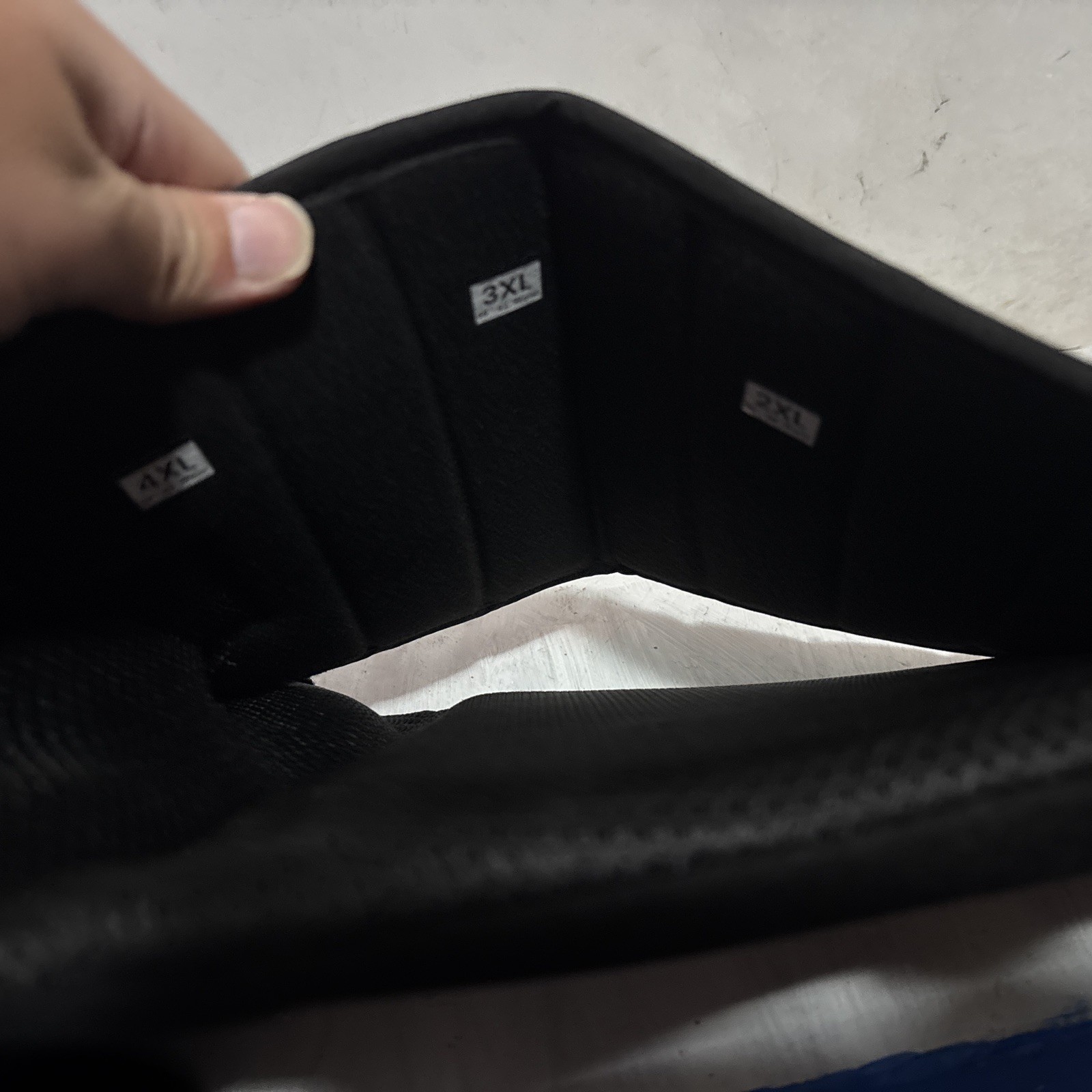 Lumbar Back Brace Support Coretech Universal Fit S-4XL