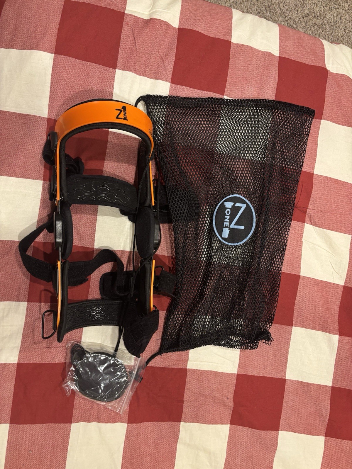 Z1 K2 Hinged Knee Brace for Men & Women – Knee Support for ACL, MCL, LCL, S13