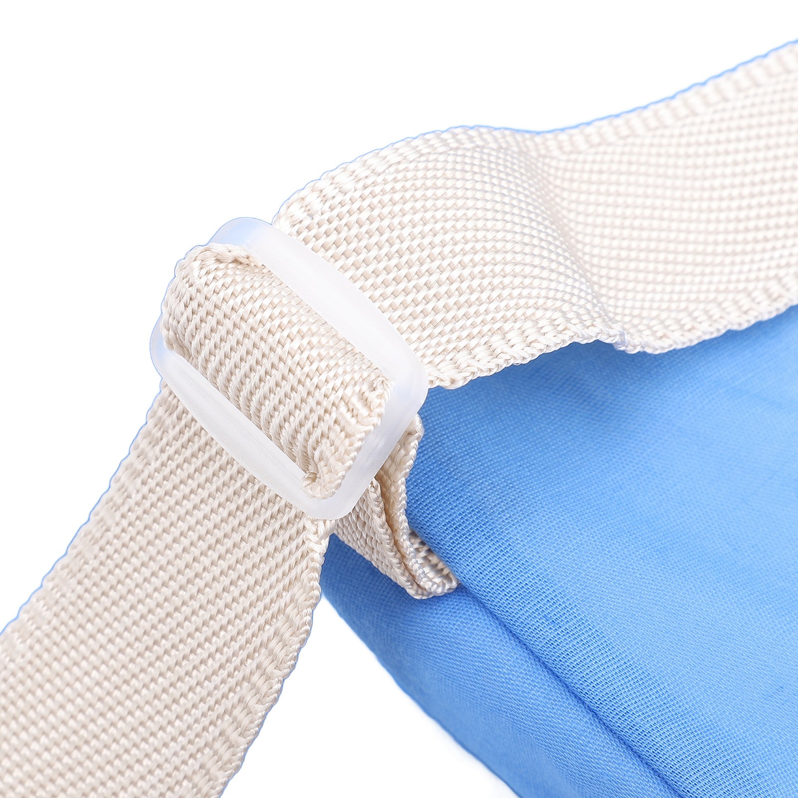 Hip Abduction Pillow Comfortable Support Pad For Home Premium