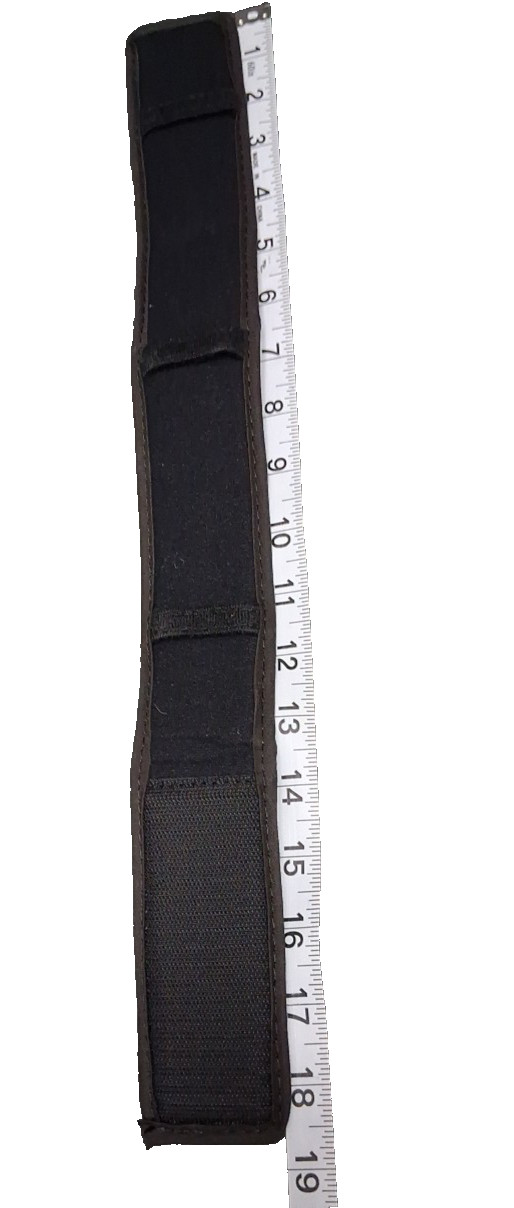 Knee Brace Support Patella Stabilizer Strap Arthritis Running Tendon Pain Relief